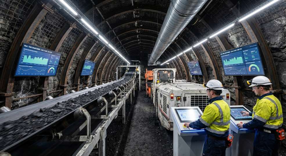 到2025年,山西省初步建立起煤矿智能化标准体系 到2025年,山西省初步建立起煤矿智能化标准体系