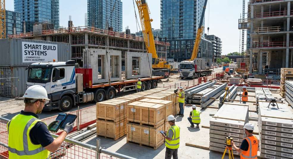 涉及农业、船舶、物流 、城建!一批重要国家标准发布 涉及农业、船舶、物流 、城建!一批重要国家标准发布