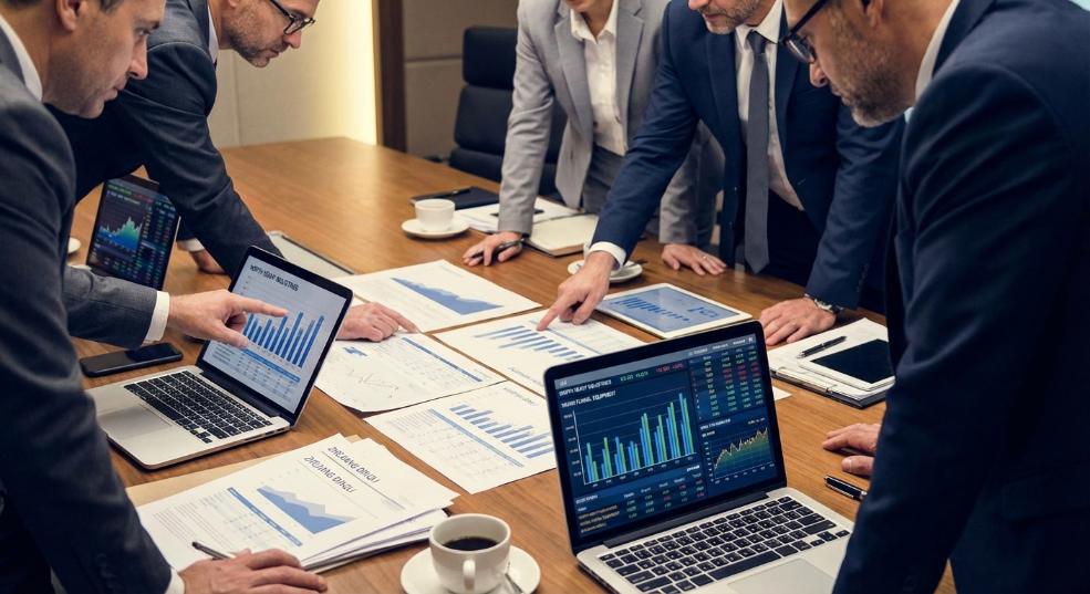 8家工程机械类上市企业2023年半年度业绩延续增势！