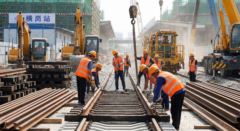 昌景黄高铁正式接入国家“八纵八横”高速铁路网 昌景黄高铁正式接入国家“八纵八横”高速铁路网