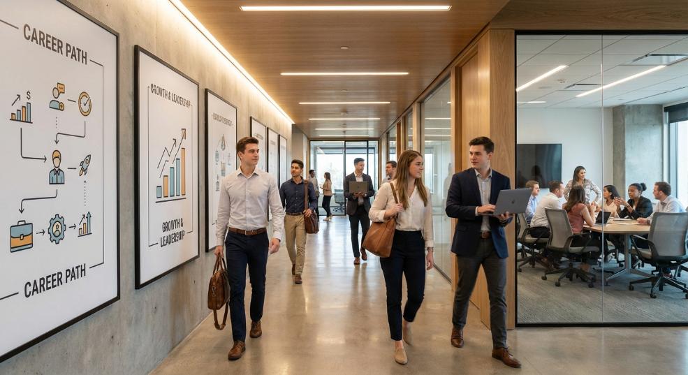 徐矿集团实施“51111”工程建设新时代企业家队伍 徐矿集团实施“51111”工程建设新时代企业家队伍