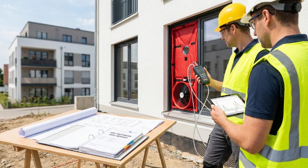 6项建筑工程国家标准，建筑业的质量与安全大计