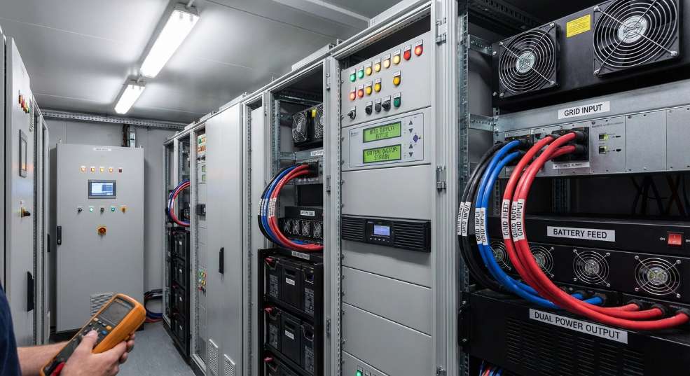 全力保障迎峰度夏！江苏6万座5G基站参与负荷调控