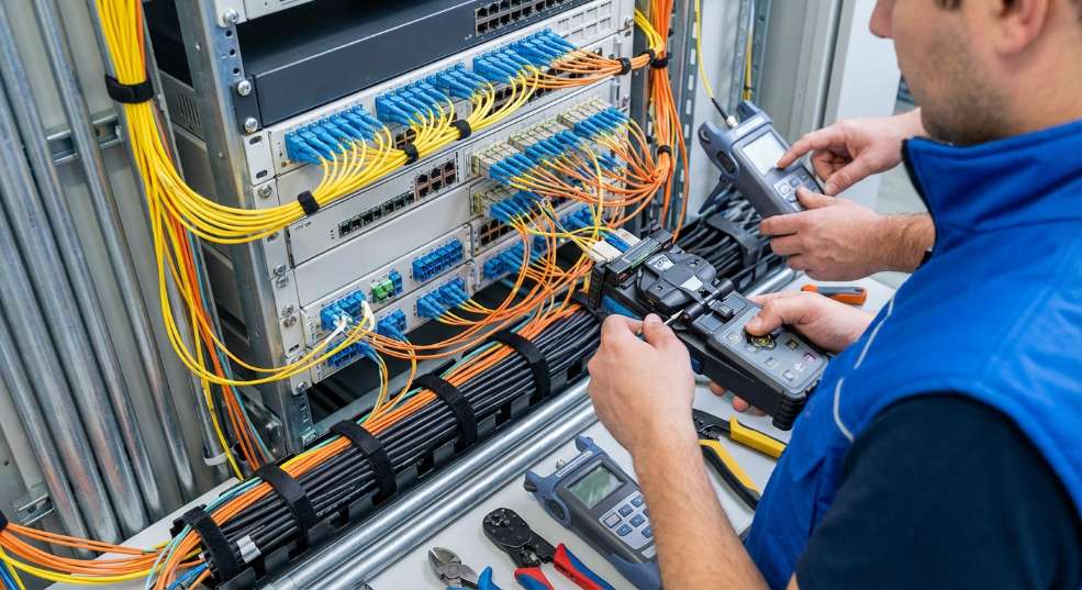 一周趣评：电信基设共建共享深化；变频器国产替代加速