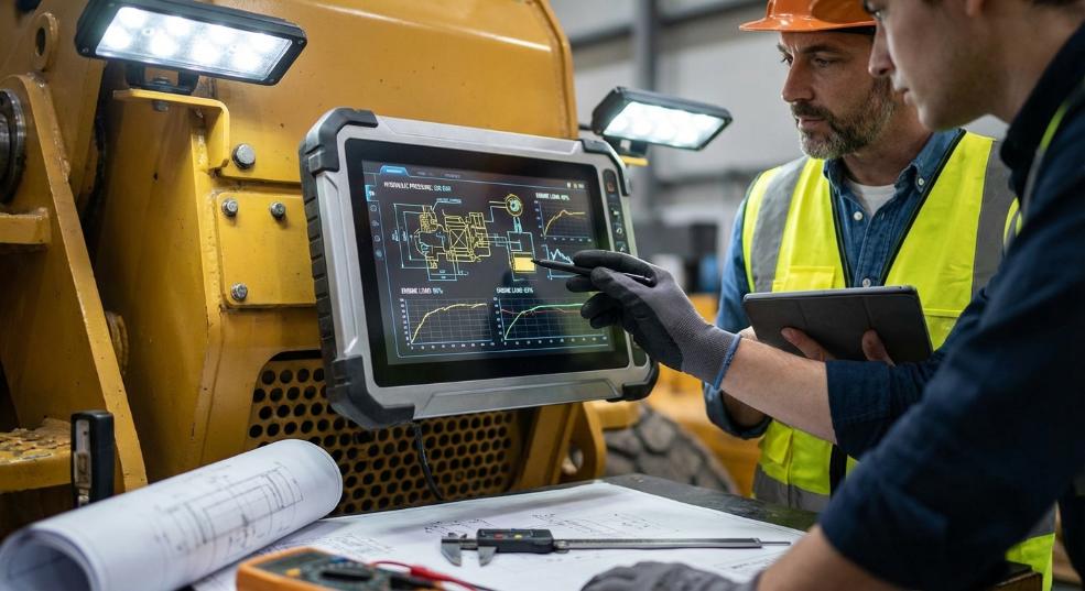 工程机械行业运行趋势与BICES 2023展望