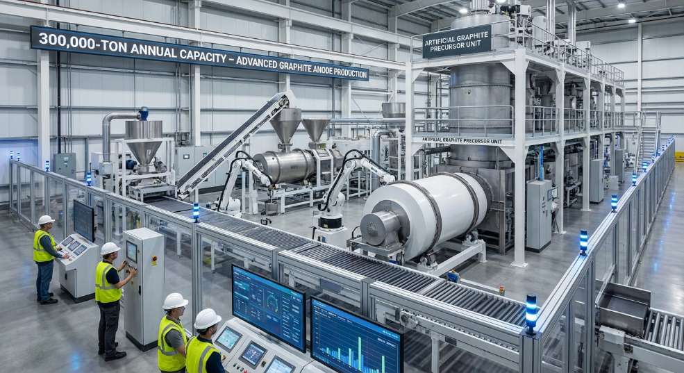 信息量巨大！云南石化、上海杉杉等三大巨头签约合作！