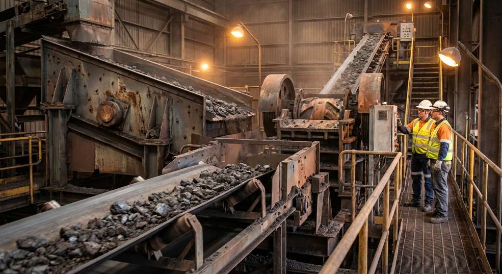 2023年3月份冶金矿山行业经济运行情况