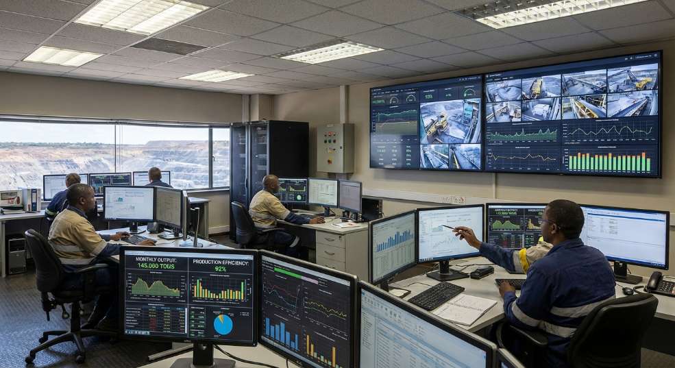 2023年3月份冶金矿山行业经济运行情况