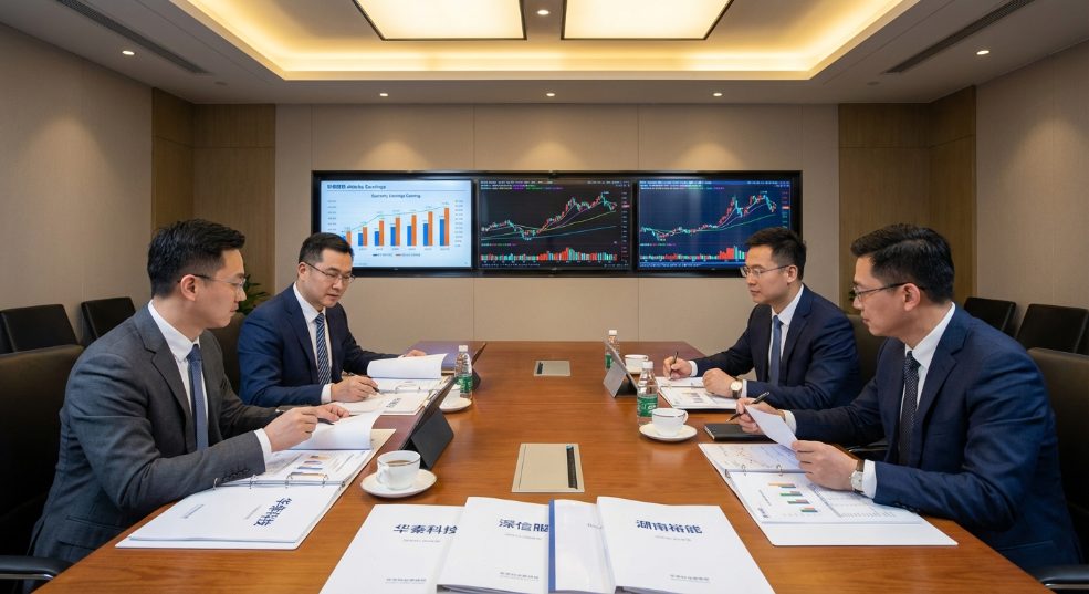 净赚高达113亿！有家企业年度业绩爆表，突破百亿大关