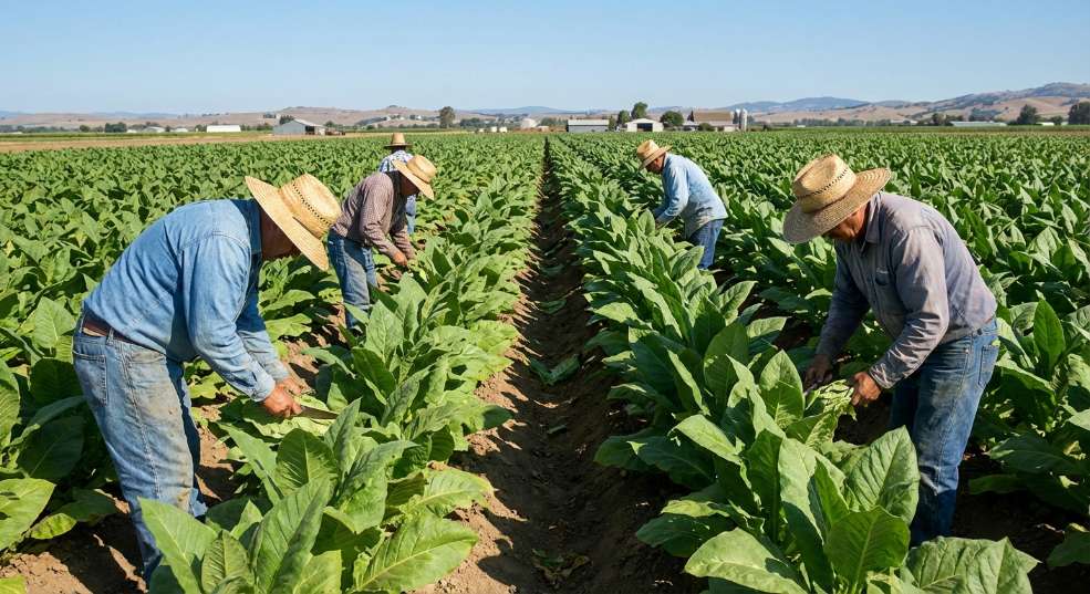 绘就格郎河村新画卷 鞍钢走出乡村振兴特色之路