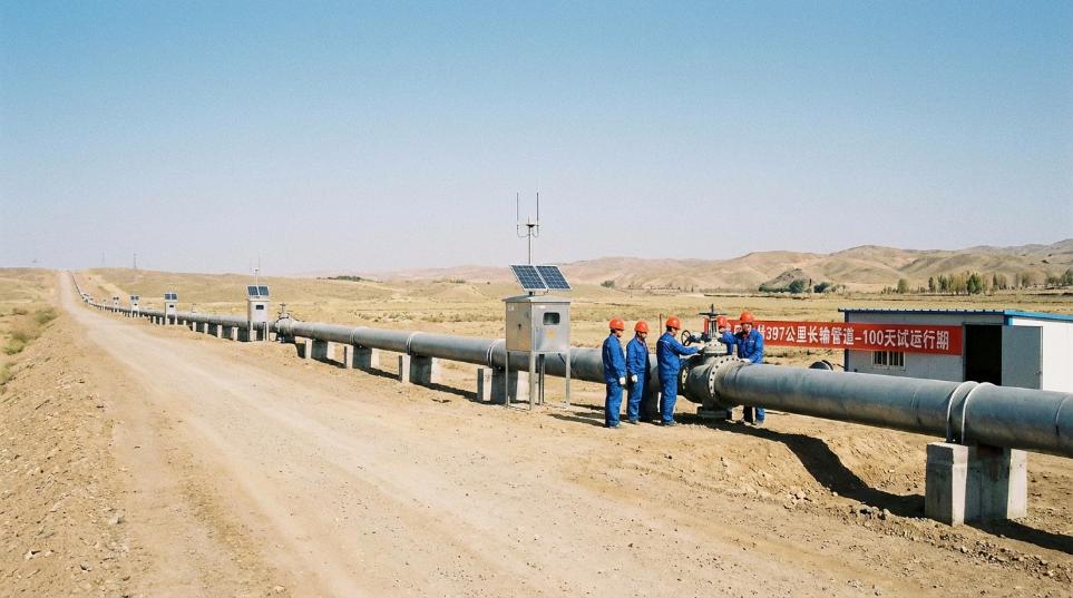 成本可下降90%!天然气管道长距离输氢技术重大突破 成本可下降90%!天然气管道长距离输氢技术重大突破