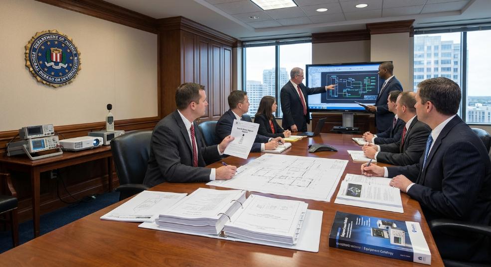 公示！低噪声施工设备指导名录(第一批)