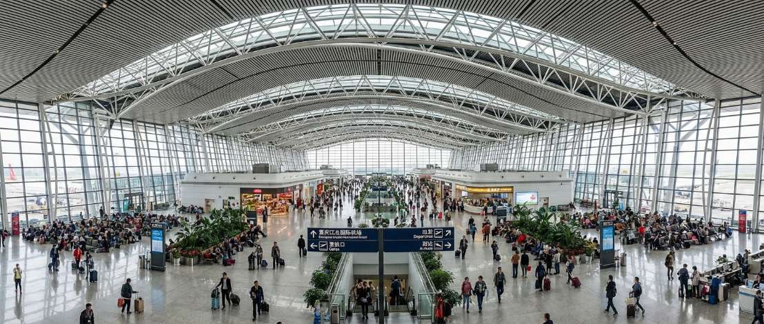 助力一号工程,中国建筑为重庆基础设施“强筋壮骨” 助力一号工程,中国建筑为重庆基础设施“强筋壮骨”