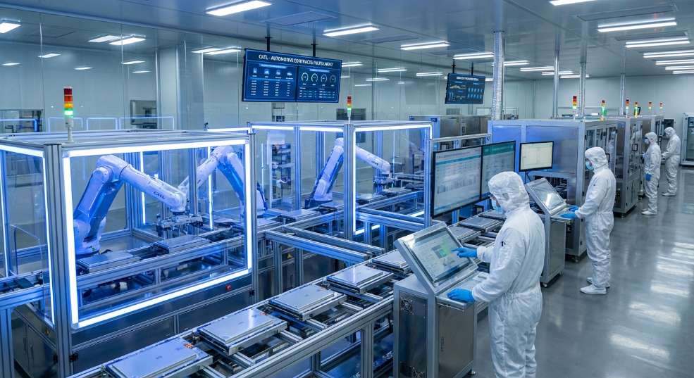 突破1700多亿！订单激增！国内外企业迎来收获期