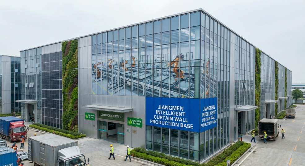 紧跟绿色、智能建筑浪潮！今日恒尚节能在科创板上市