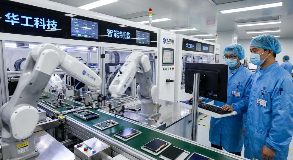 Q1净利同增高达7000%！1家公布财报，10家预告