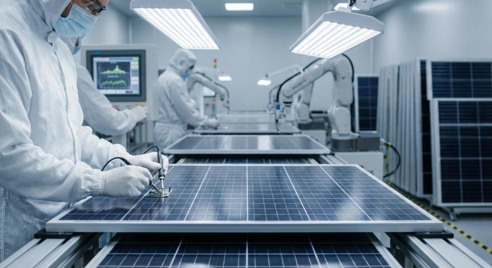 业绩暴涨近4倍！科士达光伏业务火爆