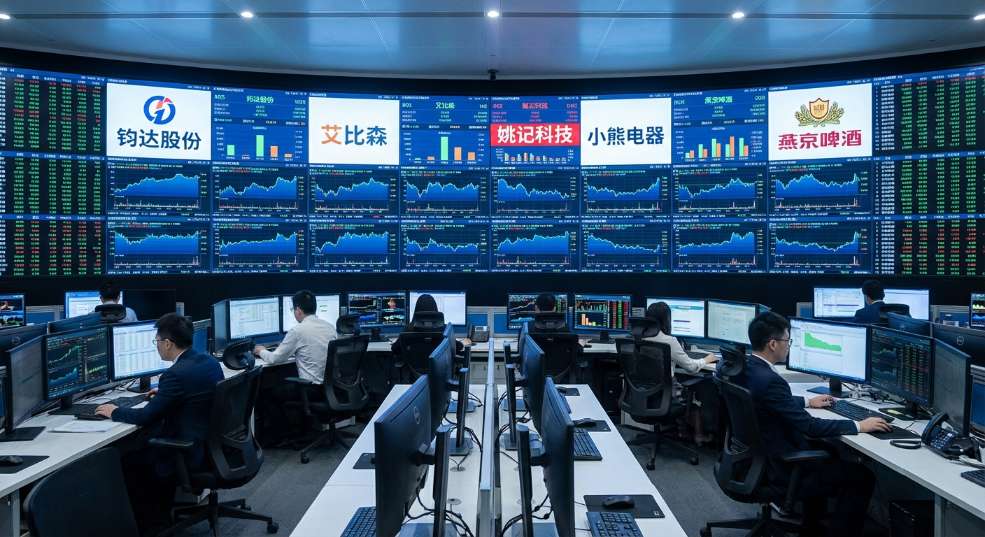 Q1净利同增高达7000%！1家公布财报，10家预告