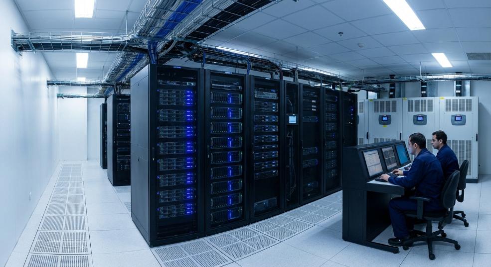 业绩暴涨近4倍！科士达光伏业务火爆