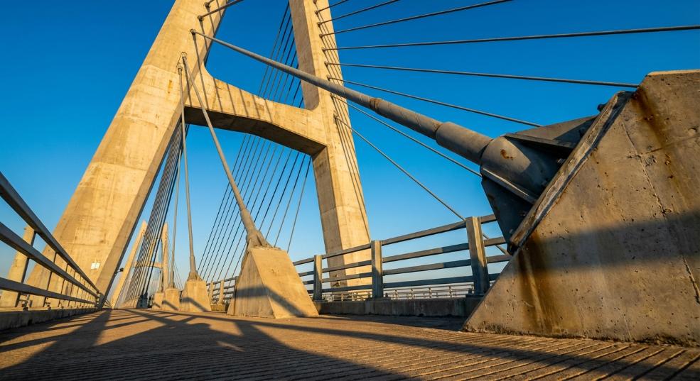 港珠澳大桥主体工程通过三部门竣工验收！