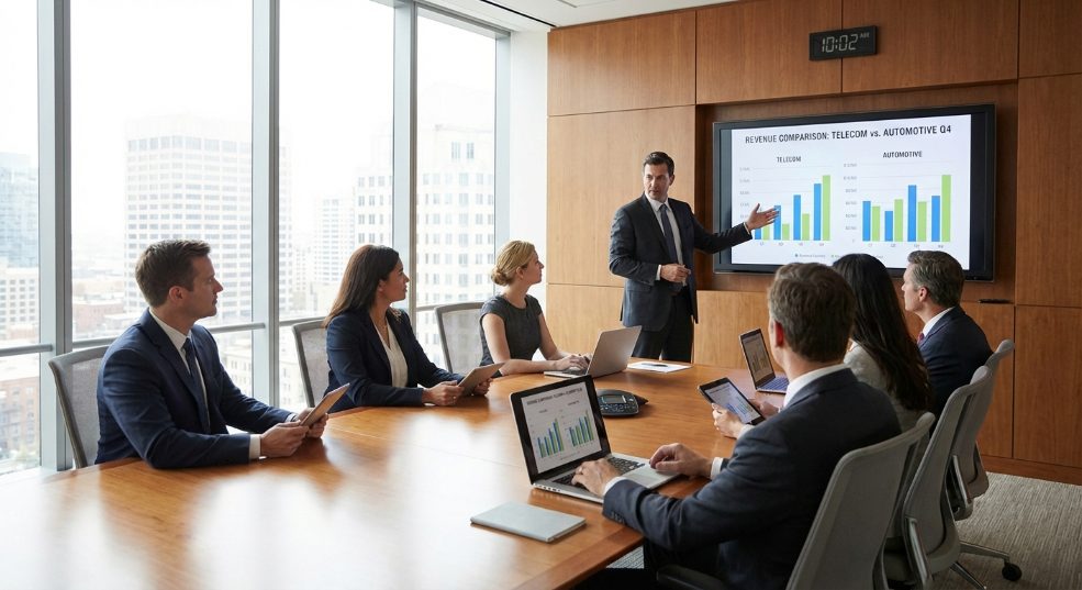 上市企业最新披露！4家营收超千亿，2家营收百亿