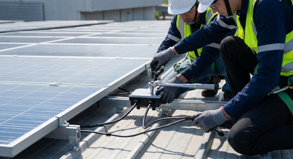 1.6亿千瓦左右！今年风电、光伏发电装机规模再提升