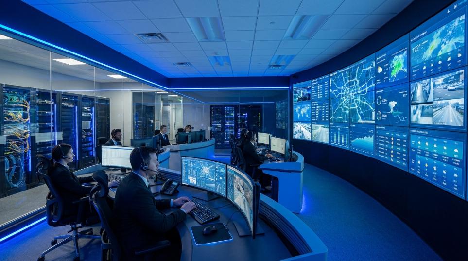 再造智慧城市新样板！中国联通助力资源型城市转型新生