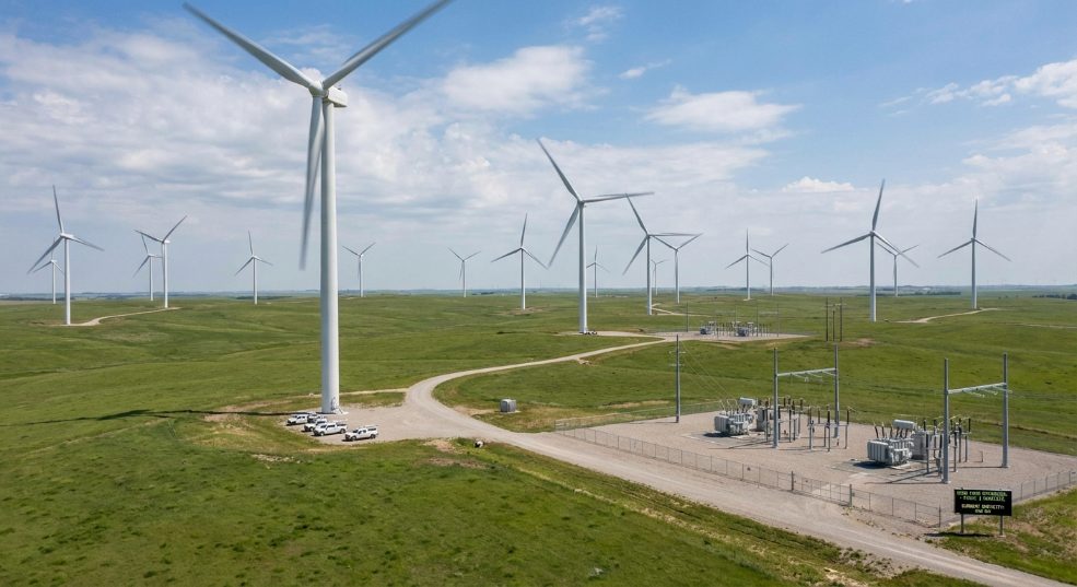 1.6亿千瓦左右！今年风电、光伏发电装机规模再提升