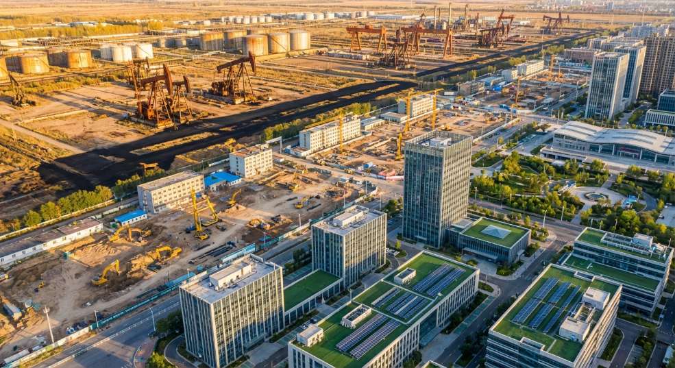 再造智慧城市新样板！中国联通助力资源型城市转型新生