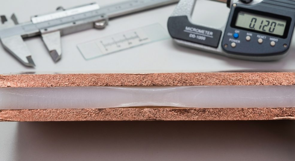 20亿！璞泰来投建产能1.6万吨复合铜箔项目