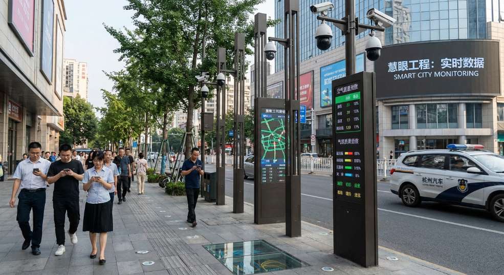 聚焦五大领域！泸州谋篇布局数字经济产业