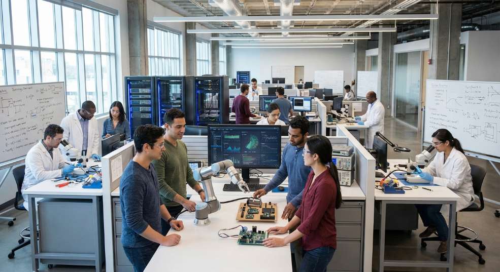 最新！3家净利高于100%，8家科技型企业发布快报