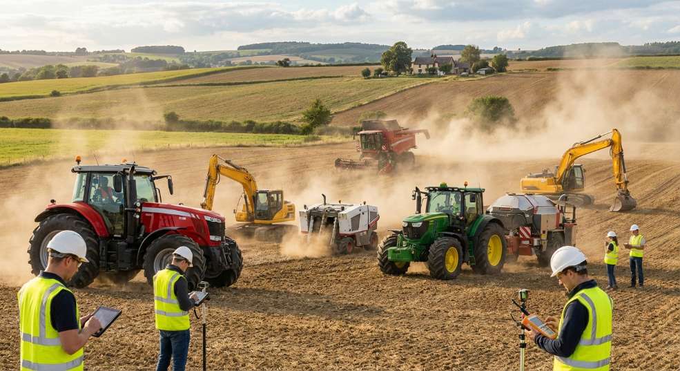 江苏省装备工业工作要点印发：推进重大技术装备攻关