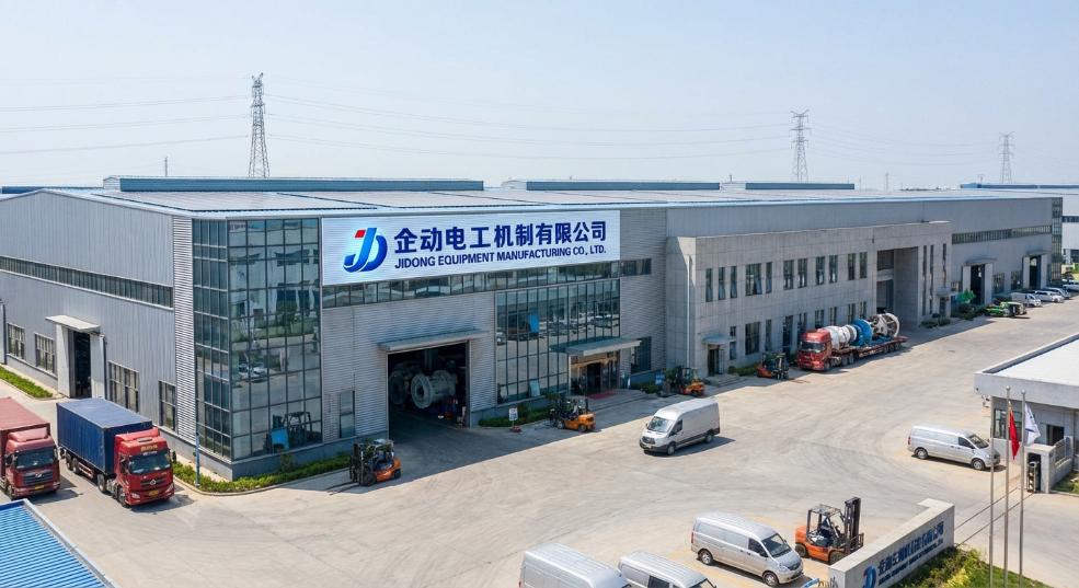 冀东装备披露2022年度报告:扣非净利润增长79.99% 冀东装备披露2022年度报告:扣非净利润增长79.99%