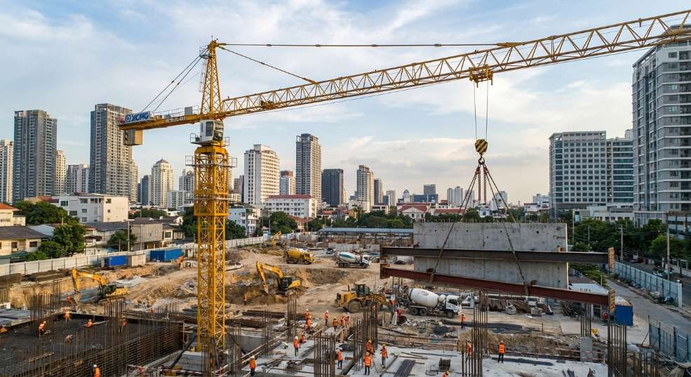 徐工 XGT6513C-6S1 起重机