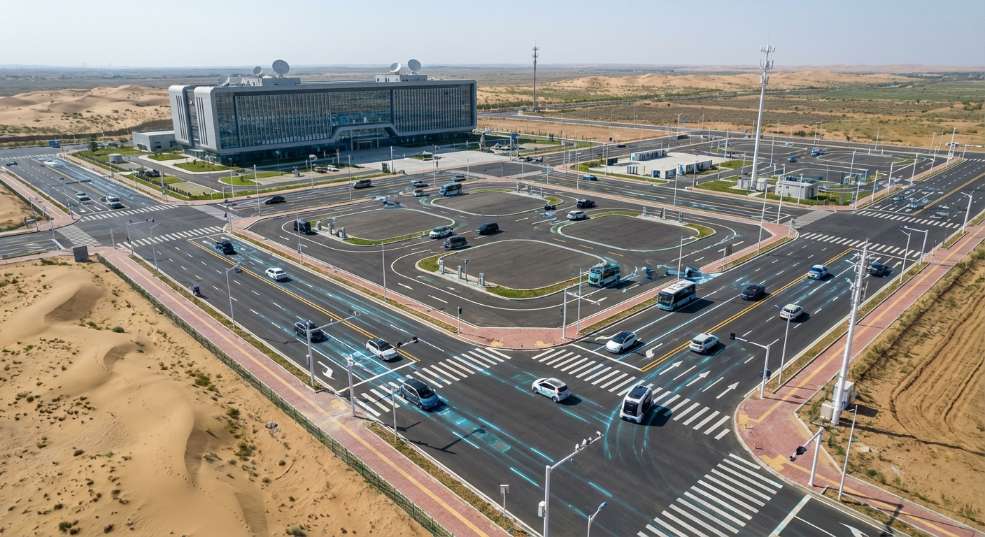 鄂尔多斯市新能源智能网联汽车示范应用实施方案解读 鄂尔多斯市新能源智能网联汽车示范应用实施方案解读