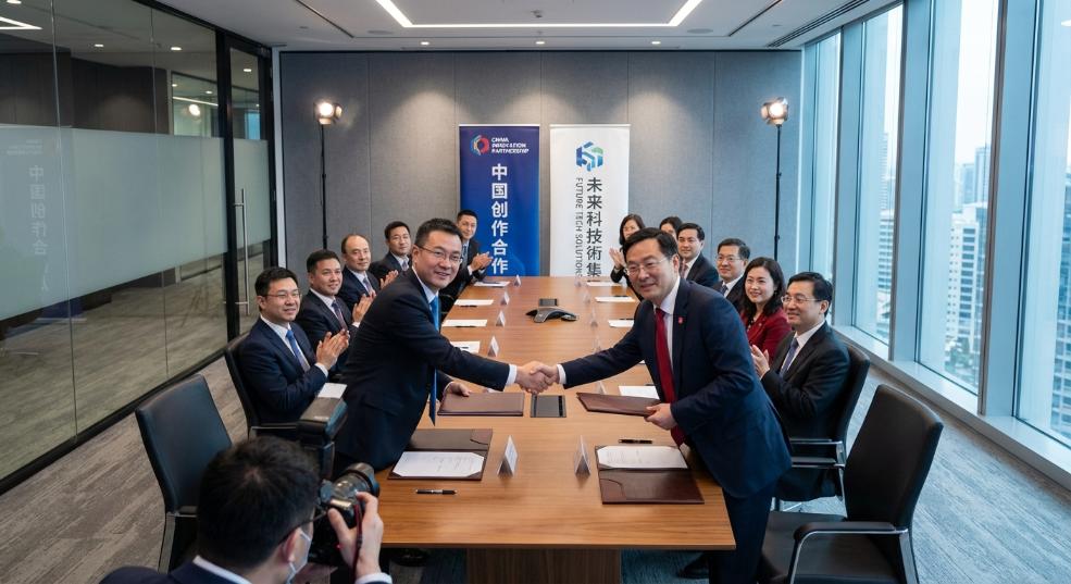 全球首个海水淡化浓盐水提锂项目落地青岛 全球首个海水淡化浓盐水提锂项目落地青岛