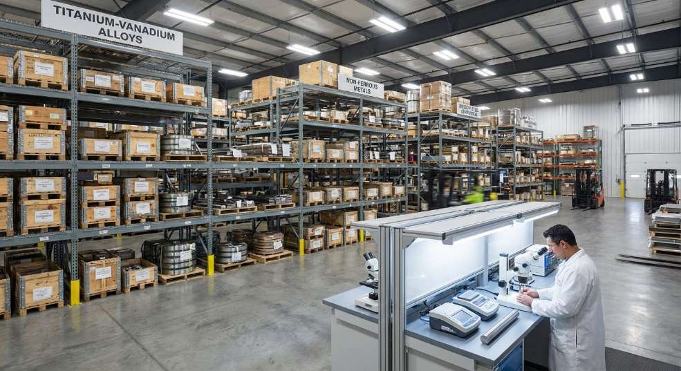 拟出资5亿元！中核钛白加码钒钛矿资源