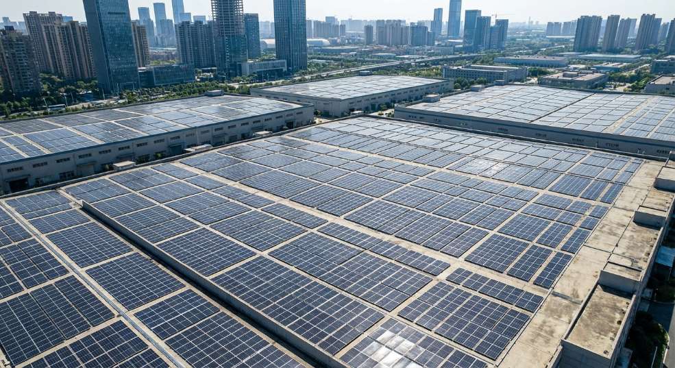 50亿!亿利洁能一道新能签约10GW专用光伏组件项目 50亿!亿利洁能一道新能签约10GW专用光伏组件项目