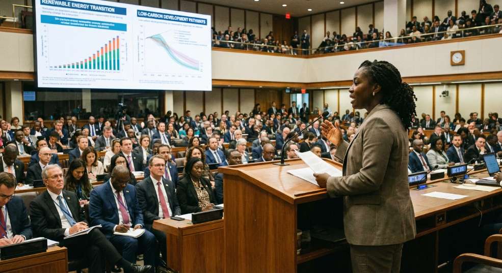 两会好声音集合|“绿色低碳”成为提案的高频词 两会好声音集合|“绿色低碳”成为提案的高频词