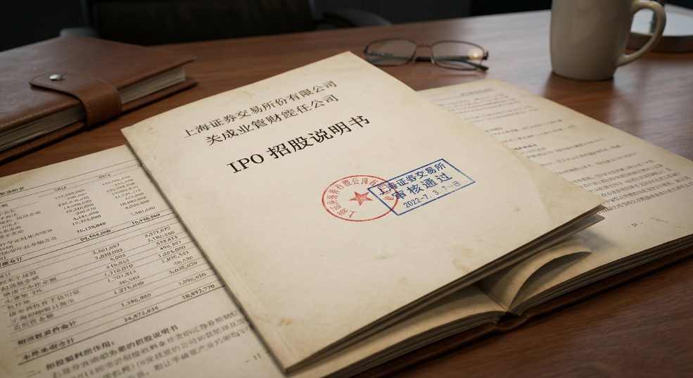 募资300亿！又一新能源巨头IPO上市获受理！