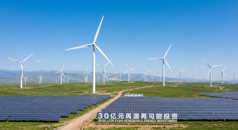 募资300亿！又一新能源巨头IPO上市获受理！