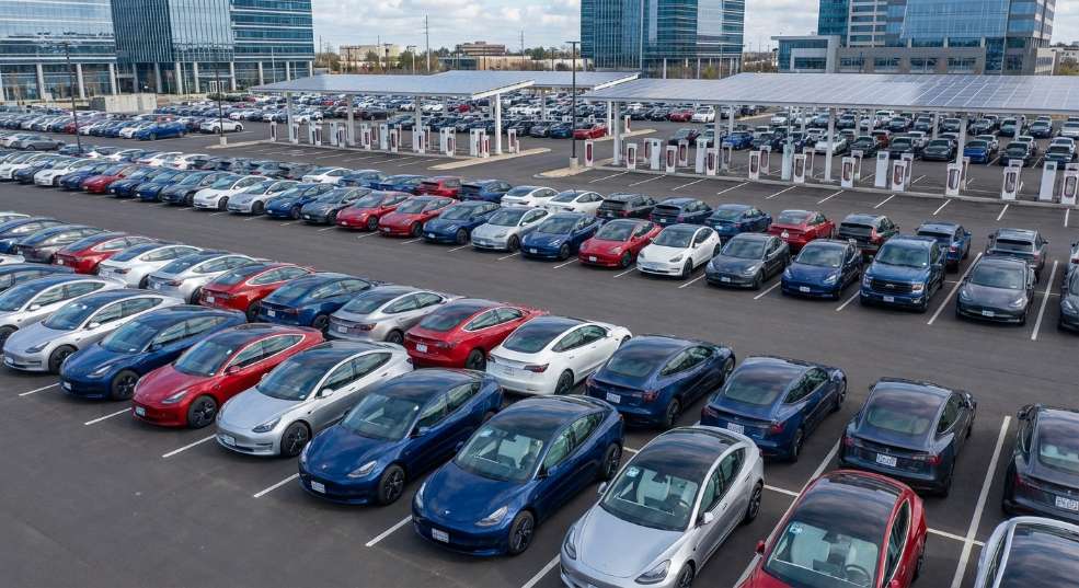 2023年2月汽车工业经济运行情况