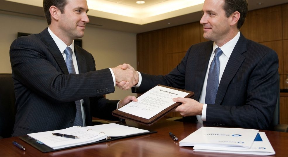 宁德时代与福建省高速公路集团签署重卡换电项目