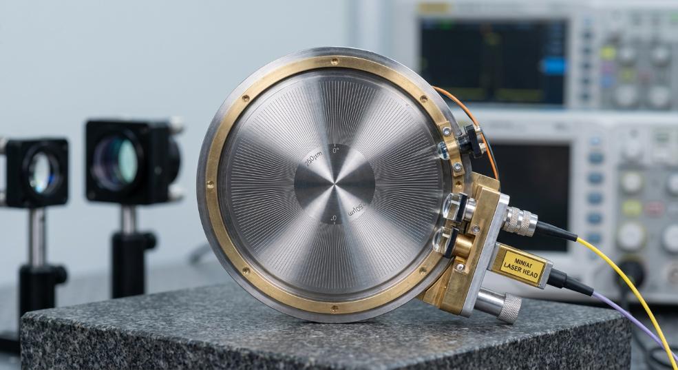 市场监管总局批准启用新线角度基准装置 市场监管总局批准启用新线角度基准装置