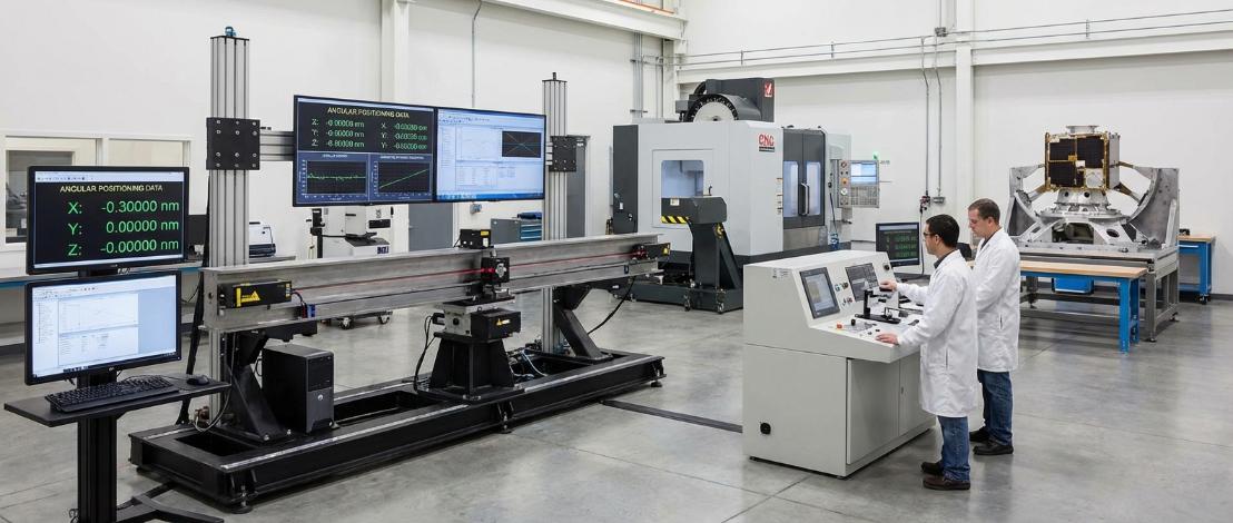 市场监管总局批准启用新线角度基准装置 市场监管总局批准启用新线角度基准装置