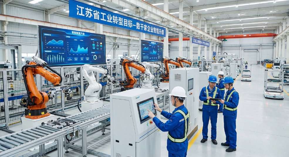 地方工信快报：北京人工智能核心企业达1048家