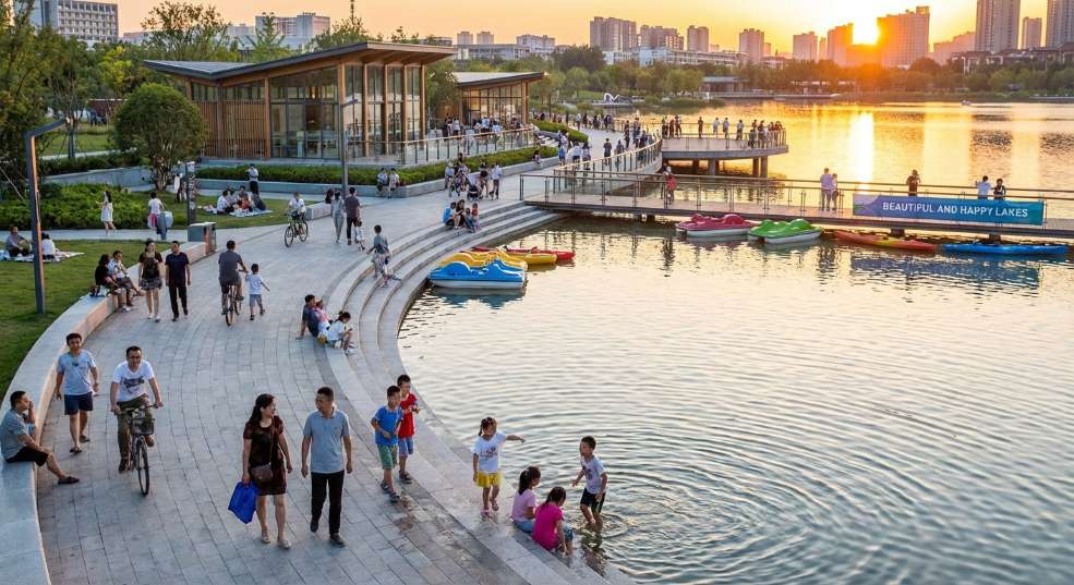 5项+22条！水利部部署开展今年河湖管理要点工作