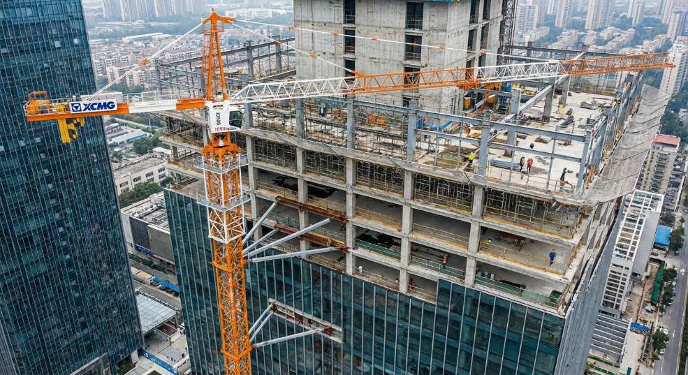 徐工 XGTL160(5020-10) 起重机 徐工 XGTL160(5020-10) 起重机