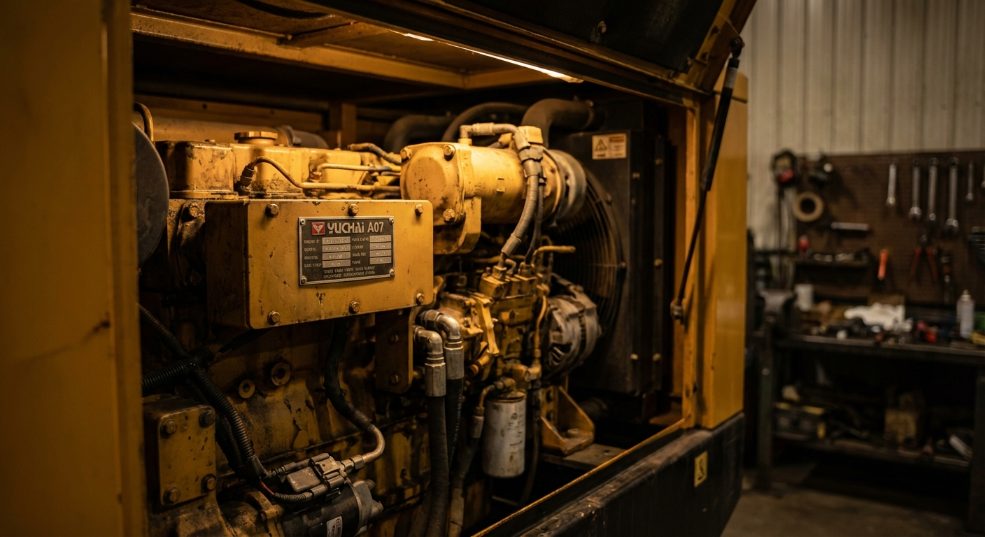 三一重工 SCC1000A-8 起重机